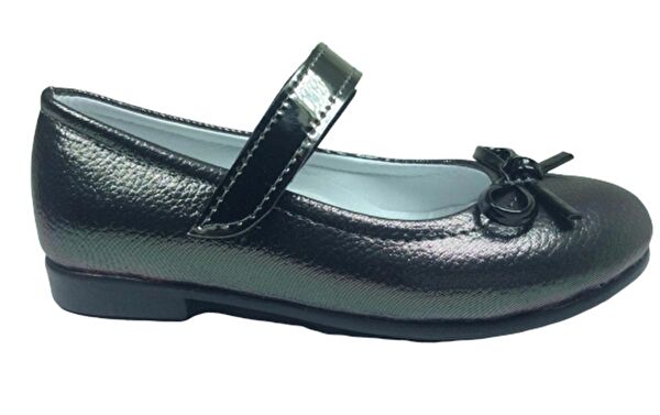 OrtopedikAl Kız Çocuk Topuklu, Abiye Ayakkabı